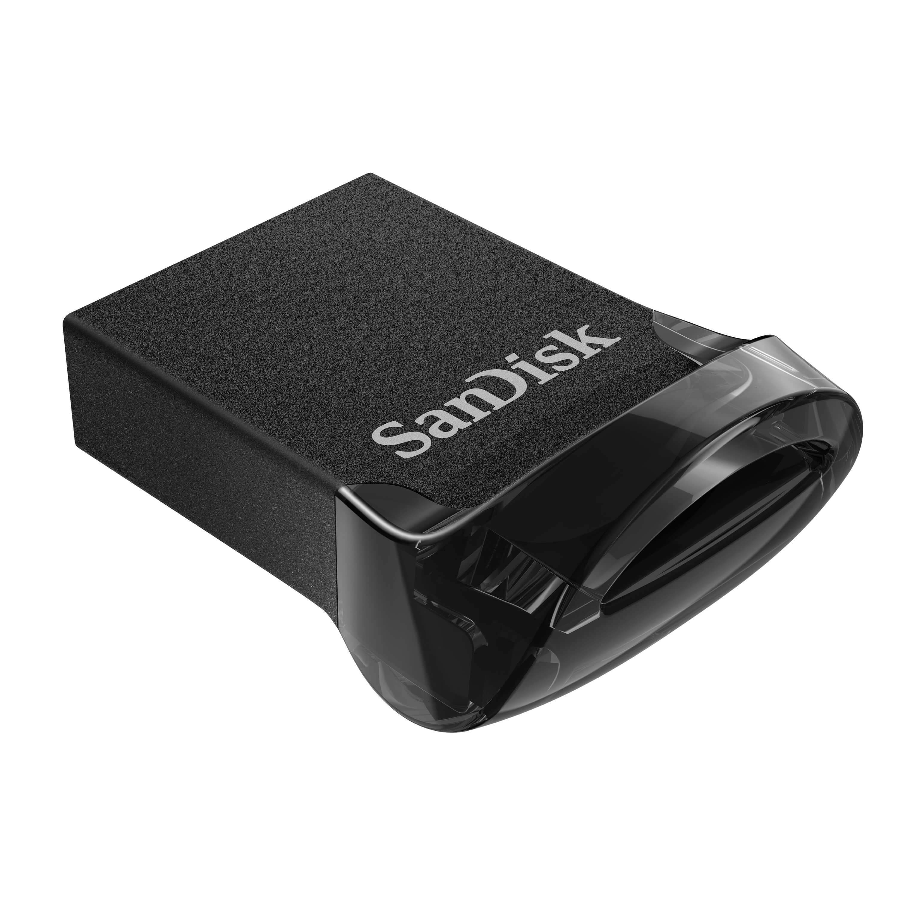 sandisk-sandisk-usb-minne-3-2-ultrafit 128GB